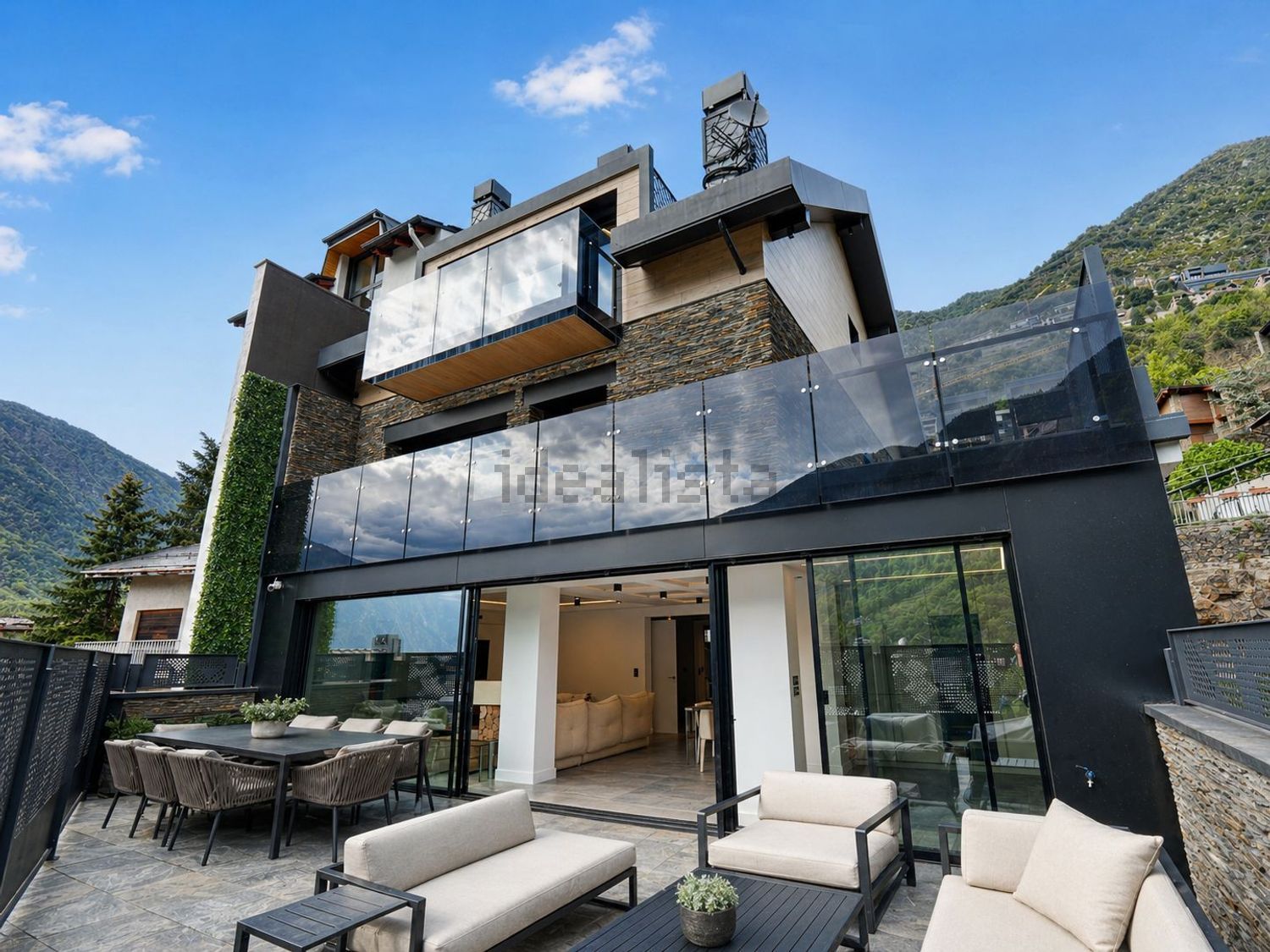 Casa o chalet independiente en venta en Les Escaldes, Escaldes-Engordany