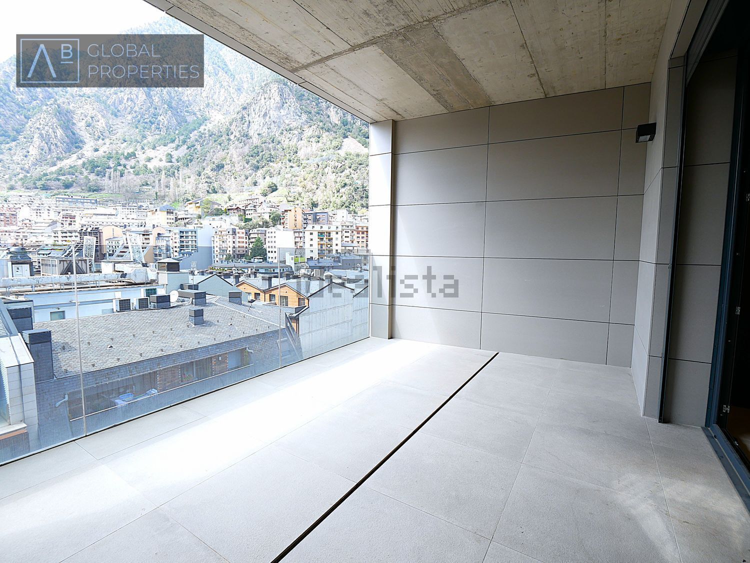 Piso en venta en Calle Prat del Rull, 1, Centro, Andorra la Vella
