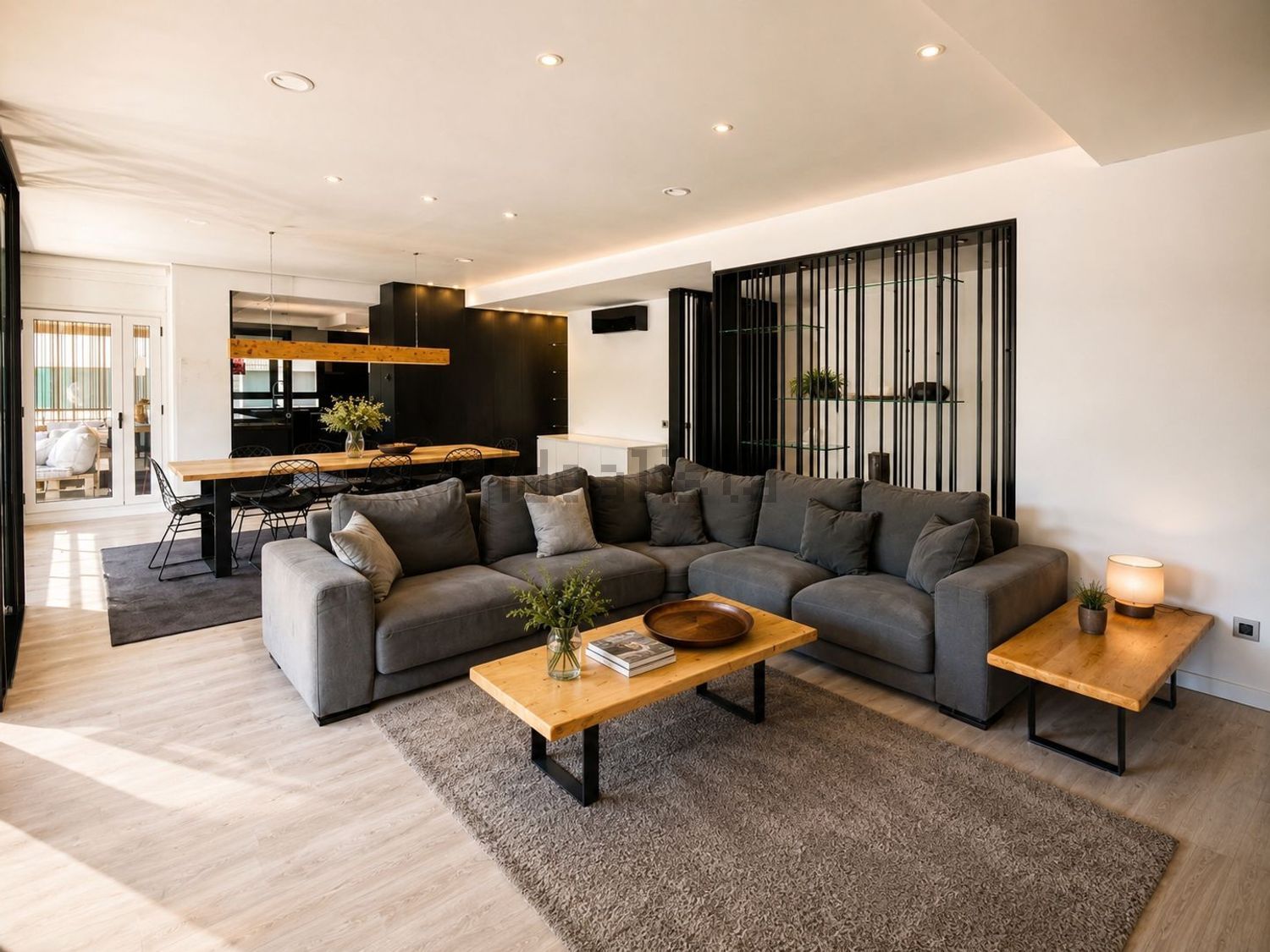 Piso en venta en Calle les Canals, Centro, Andorra la Vella
